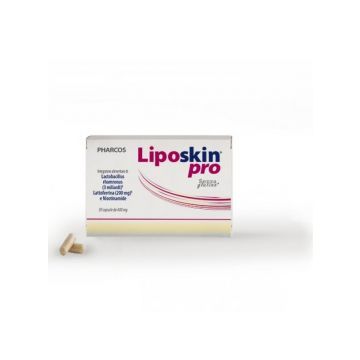Liposkin pro pharcos 30 capsule