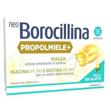 Neoborocillina propolmiele+ eu