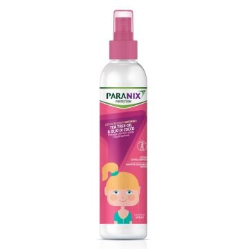 Paranix protection conditioner spray lei 250 ml