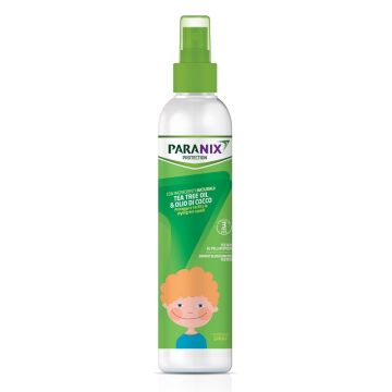 Paranix protection conditioner spray lui 250 ml