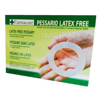 Pessario latex free 95mm