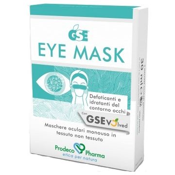 Gse eye mask 30 ml