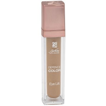 Defence color eyelift ombretto liquido 601 gold sand