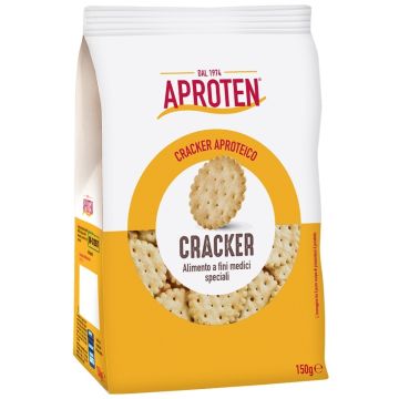 Aproten cracker 150 g